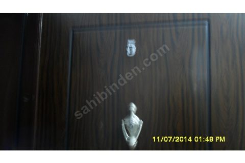 Sahibinden kiralık sıfır daire 3+1 (toki 2. Kat c-2 blok) nizip