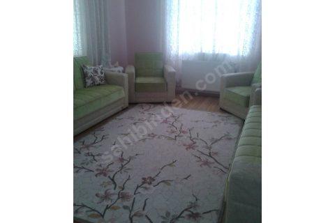 şehrın göbeğınde eşyalı-eşyasız 3+1 lüks daıre