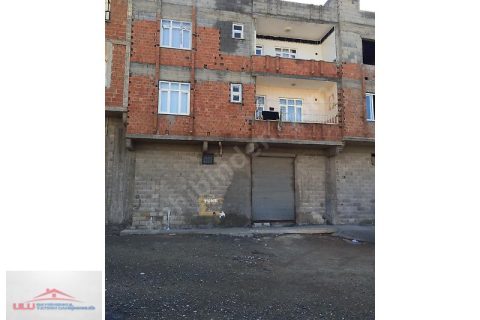 Ulu gayrimenkulden satlık müstakil 2 katlı ev