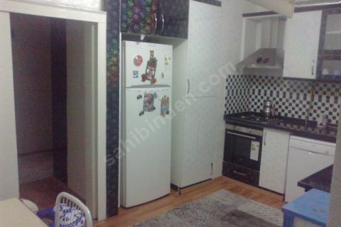 Sahibinden satılık bakımlı daire