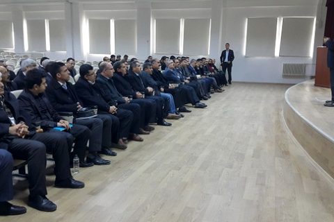 Etkili İletişim Semineri