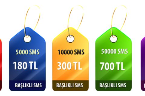 Gaziantep Toplu Sms'de Kampanya
