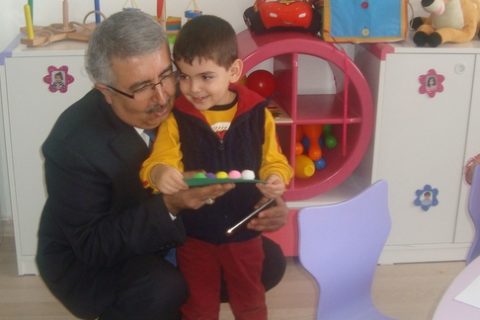 Okul ziyaretleri devam ediyor