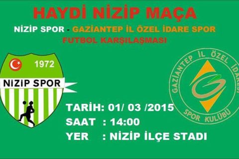 Haydi maça