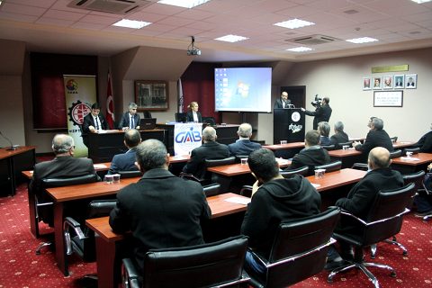 NTO’da İhracatta Sağlanan Devlet Destekleri ve Yurt Dışı Tanıtım Destekleri hakkında 