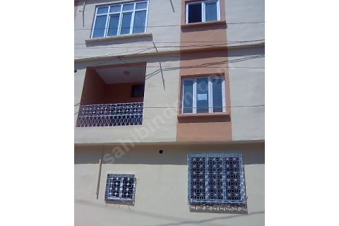 Sahibinden acele satılık 3 katlı bina