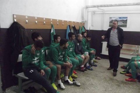 Nizip Spor : 5 il özel idaresi : 1