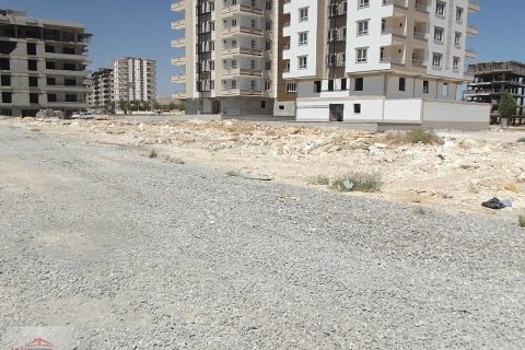 Ulu gayrimenkulden mimar sinan mahlesin'de satlık arsalar