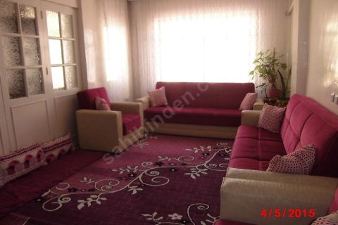 bakımlı daire