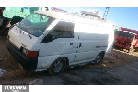1994 l300 panel van bakımlı