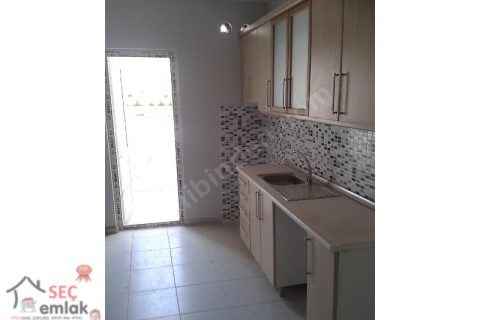 SEÇ EMLAK TAN NİZİP TOKİDE MENDERES MAH 3+1 106m2 KİRALIK DAİRE