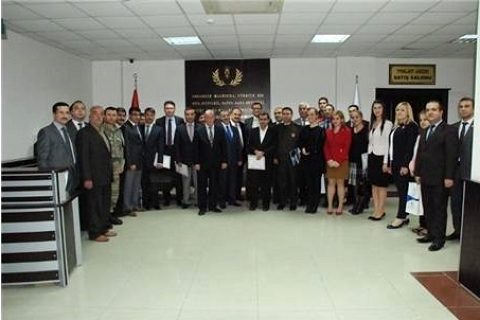 4 Proje Desteklenmeye Hak Kazandı