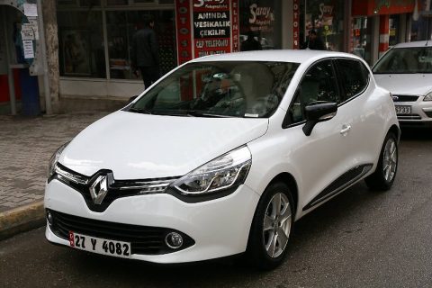Sadece 8.900 km de nokta hata yok
