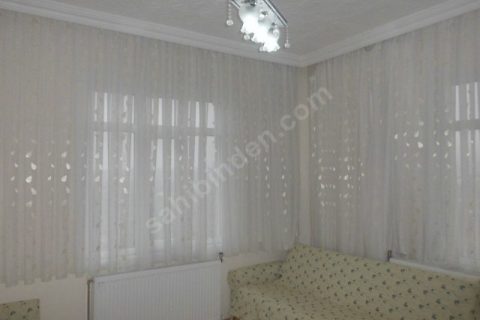 Yeşili ve doğayı sevenler dikkat!! Bakımlı
