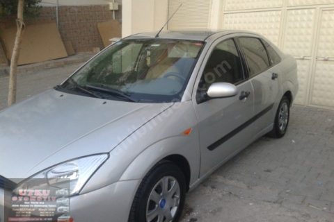 Sahıbınden satılık 2000 model ford focus ambıante guv paket