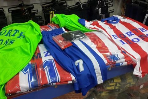 Futbol turnuvası başlıyor