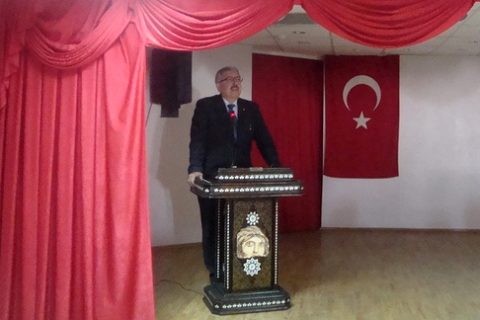 Yönetici formasyon eğitimi