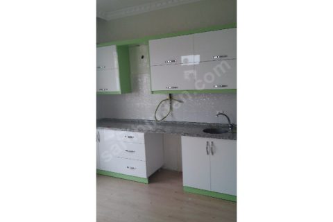 Nizipte Lüx Daire