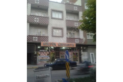 Nizip 2+1 parkeli daire 400tl