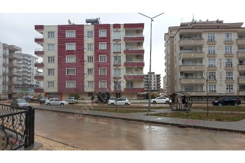 3+1 180 m2 lüx daire