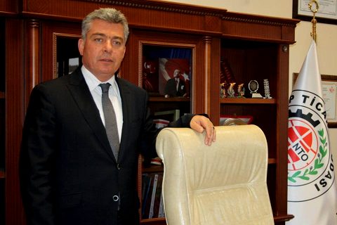Mehmet Özyurt Yaşlılara Saygı Haftası dolayısıyla mesaj yayınladı.