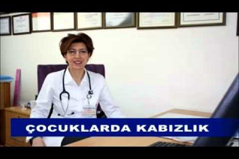 çocuklarda kabızlık