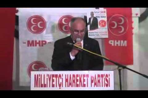 Nizip mhp yemek
