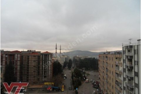 Nizip Merkezde 4+1 Daire