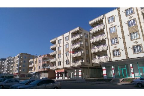 Fatih sultanda memurdan satılık daire