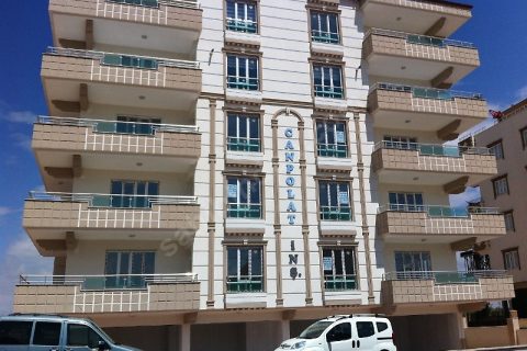 Canpolat gayrimenkul'dan 3+1 lüks daireler