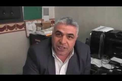 Polat,nizip spor?a  sahip çıkamıyorsak yazıklar olsun bize
