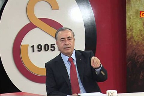Galatasaray'a Nizip'li Başkan Adayı