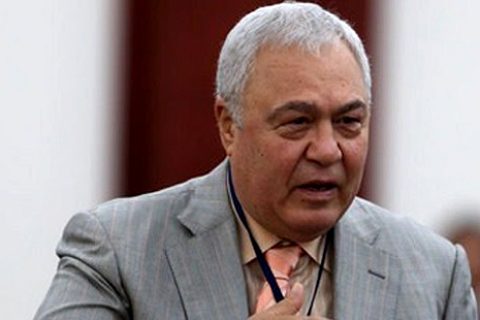 Celal Doğan HDP  1.Sıra Milletvekili adayı