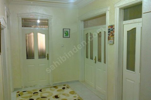 öğretmenden satılık 3+1 ferah , bakımlı lüks daire