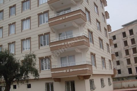 Sahibinden altınbaş lisesi arkası sıfır daire full+full