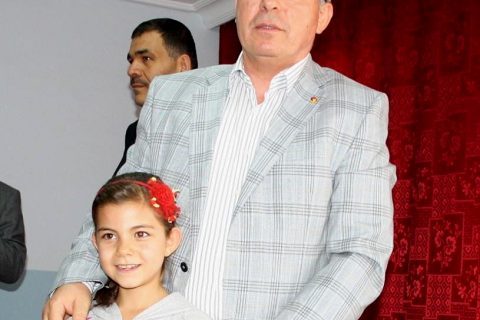 NTO Başkanı Mehmet Özyurt 23 Nisan Ulusal Egemenlik ve Çocuk Bayramı Dolayısıyla Bir