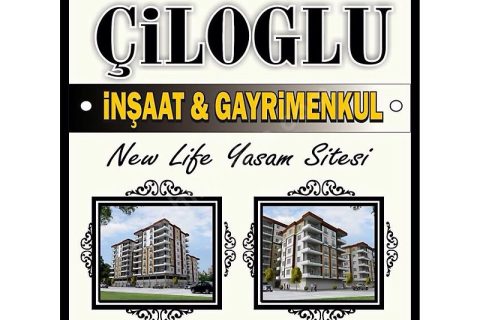 ÇiLOĞLU iNŞAAT GAYRiMENKULDAN SATiLiK ARSA MENDERESDE