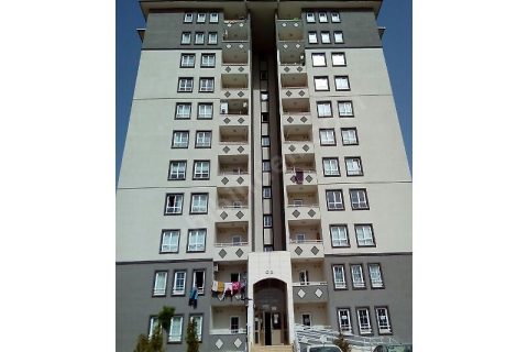 Fatih toki satılık daire