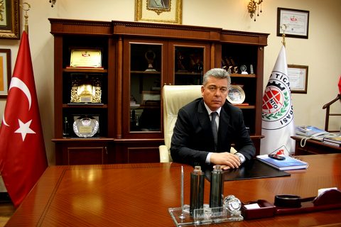 Nto, ulusal bir projeyle artı değerler katmaya devam ediyor