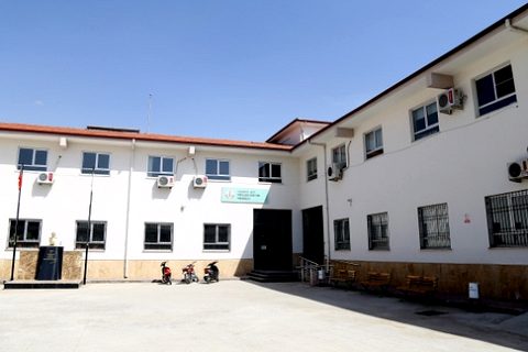 2014-2015 nizip mesleki eğitim merkezi tanıtım sunuları
