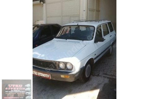 sahıbınden satılık orjınal 93 model toros tsw lpg ıslı