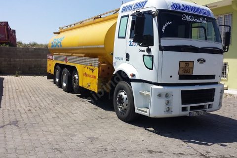 Bulut oto galeriden satilik 3230s 2007 petrol bayi araci fulll