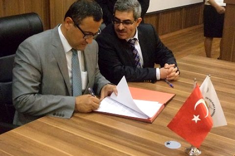 Nizip Cumhuriyet Başsavcılığı Denetimli Serbestlik Müdürlüğü tarafından bilgilendirme