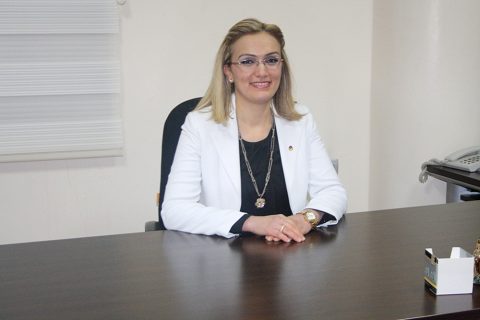 Nizip Ticaret Odası'ndan Girişimcilere Hep Destek Tam Destek