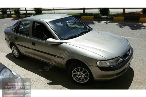Sahibinden satilik 97model1.6gl opel