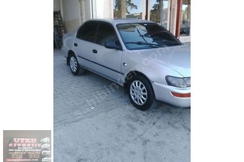 Sahibinden satilik 96model gli ac orjinal