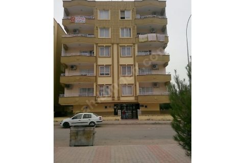 Satılık lux daire
