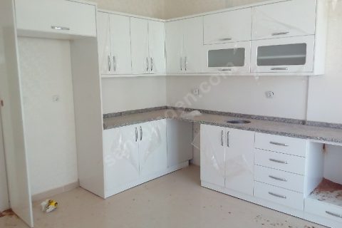 öğretmenden satilik sifir daire 3+1