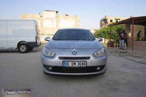 Eylül otomotivden hatasiz boyasiz 2011 extreme