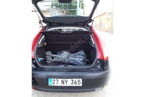 sahibinden temiz C4...